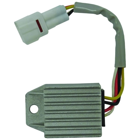 Rectifier, Replacement For Lester KM1000